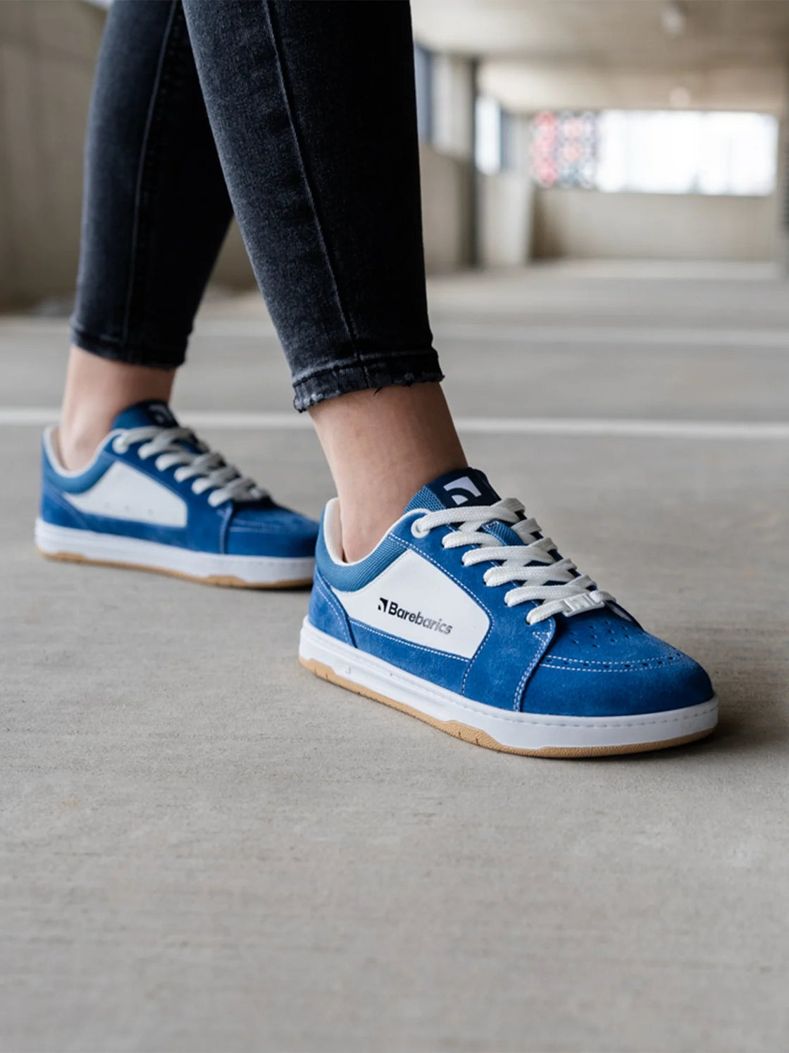 Urban Lifestyle Shoes Legend - MyMara