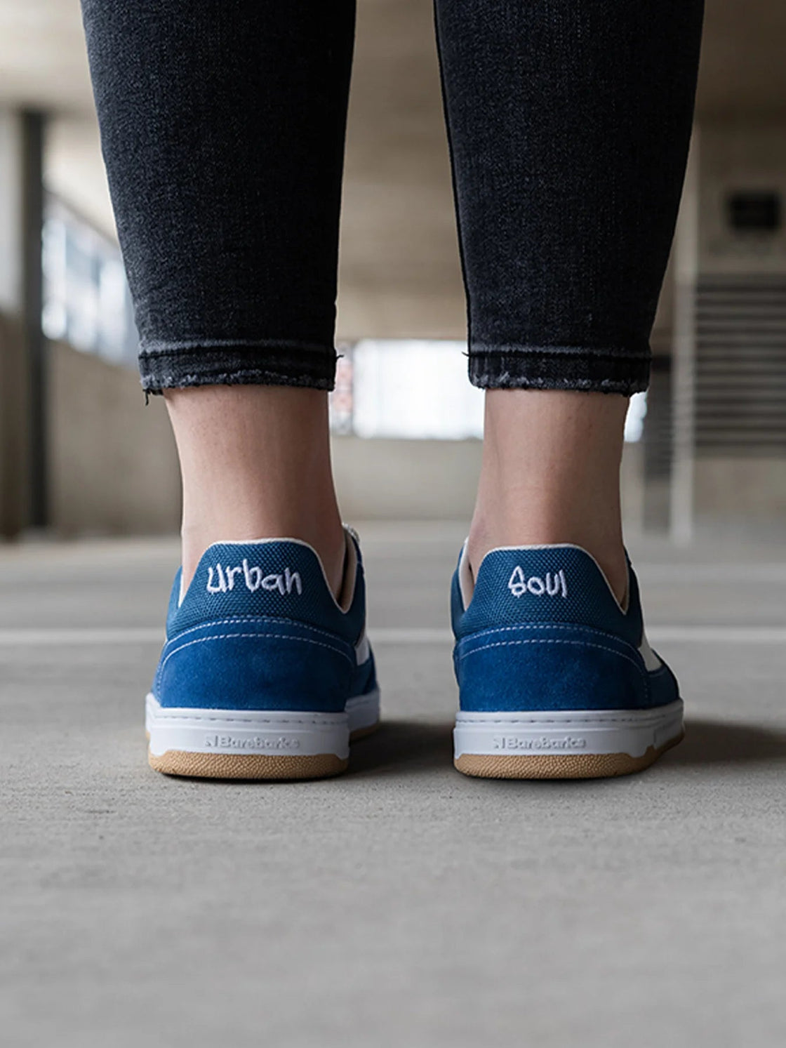 Urban Lifestyle Shoes Legend - MyMara