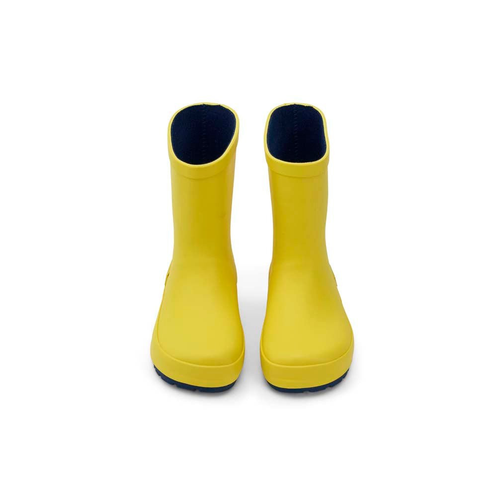 WELLIE Bare Solid V2 rubber boots - MyMara
