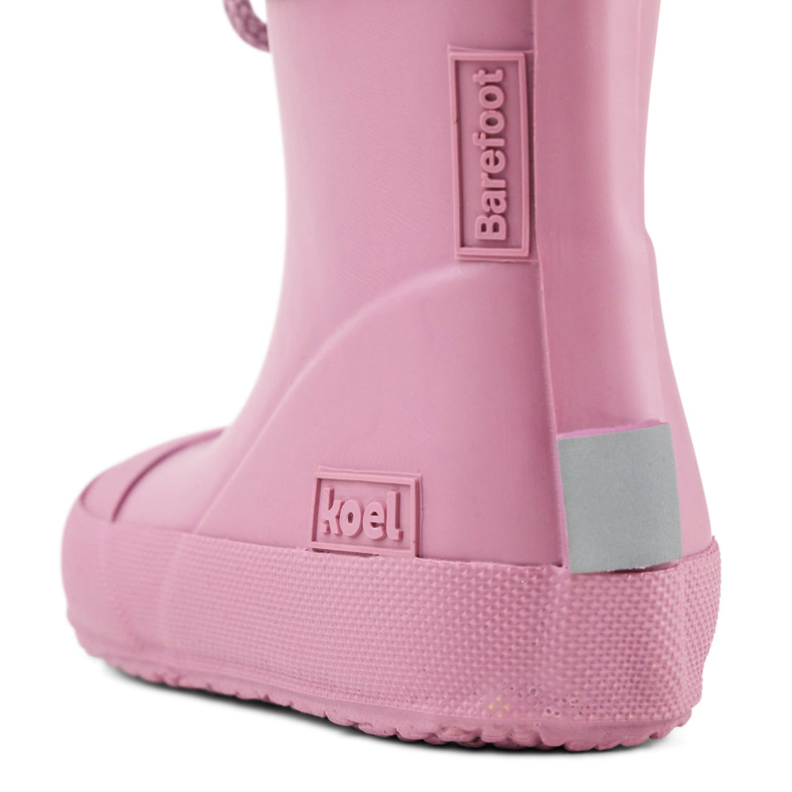 Wellie rain boots - MyMara