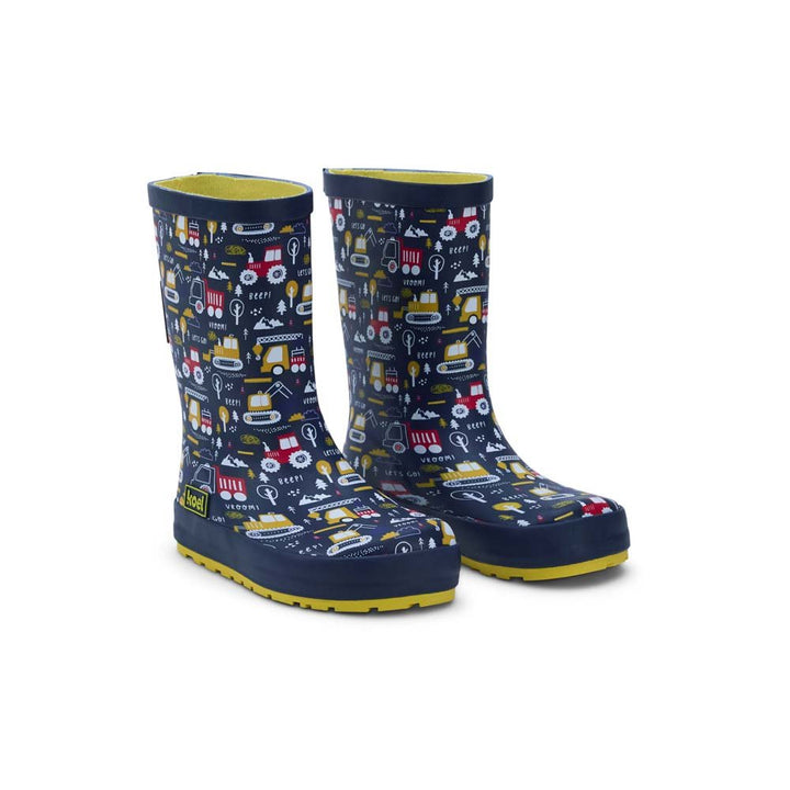 WELLIE rubber boots Trator V2 - MyMara