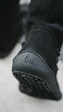 Winter Barefoot Boots Snowfox Woman - MyMara