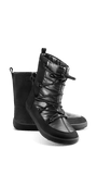 Winter Barefoot Boots Snowfox Woman - MyMara