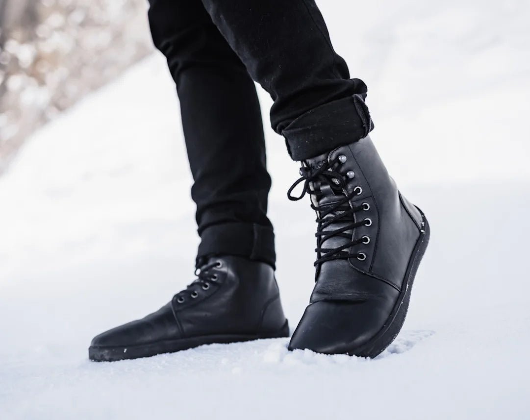 Winter Boots Winter 3.0 - MyMara