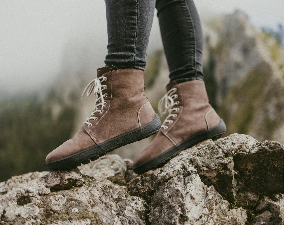 Winter Boots Winter 3.0 - MyMara