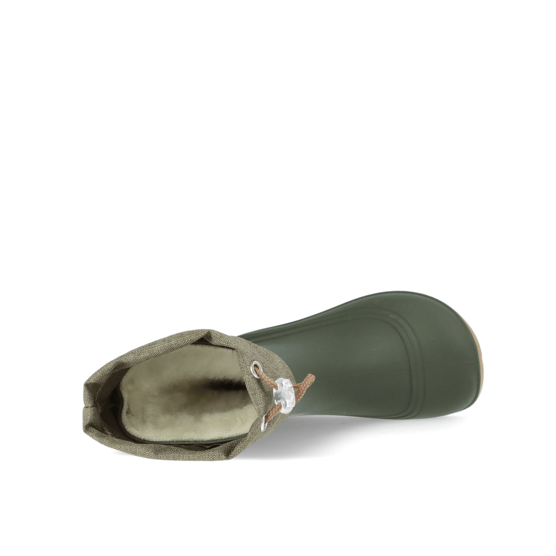 Winter Cover Kids' Barefoot Winter Rain Boots - MyMara