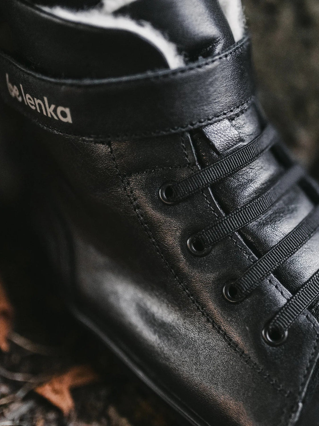Winter Kids Boots - MyMara