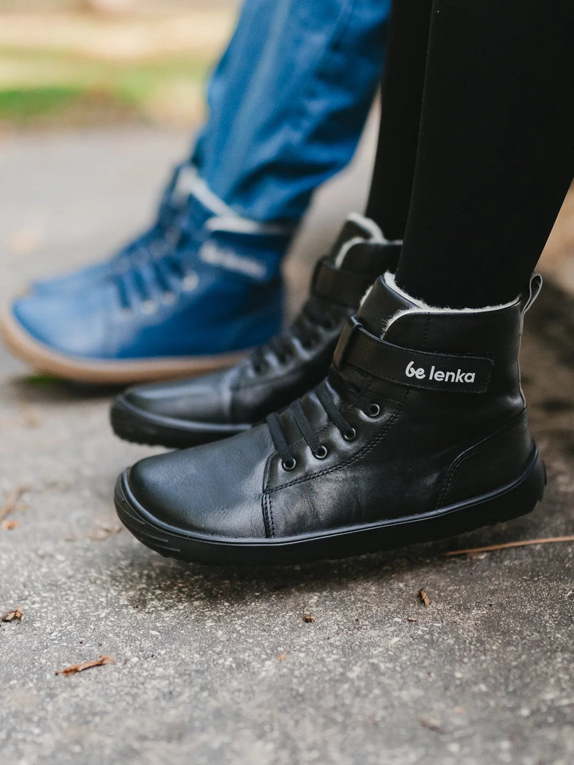 Winter Kids Boots - MyMara