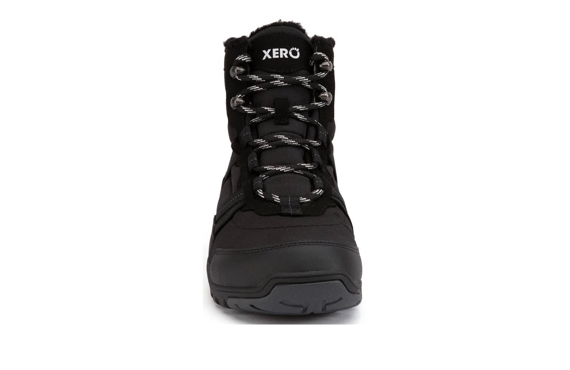 Xero Shoes Alpine Winter Barefoot Boots - MyMara