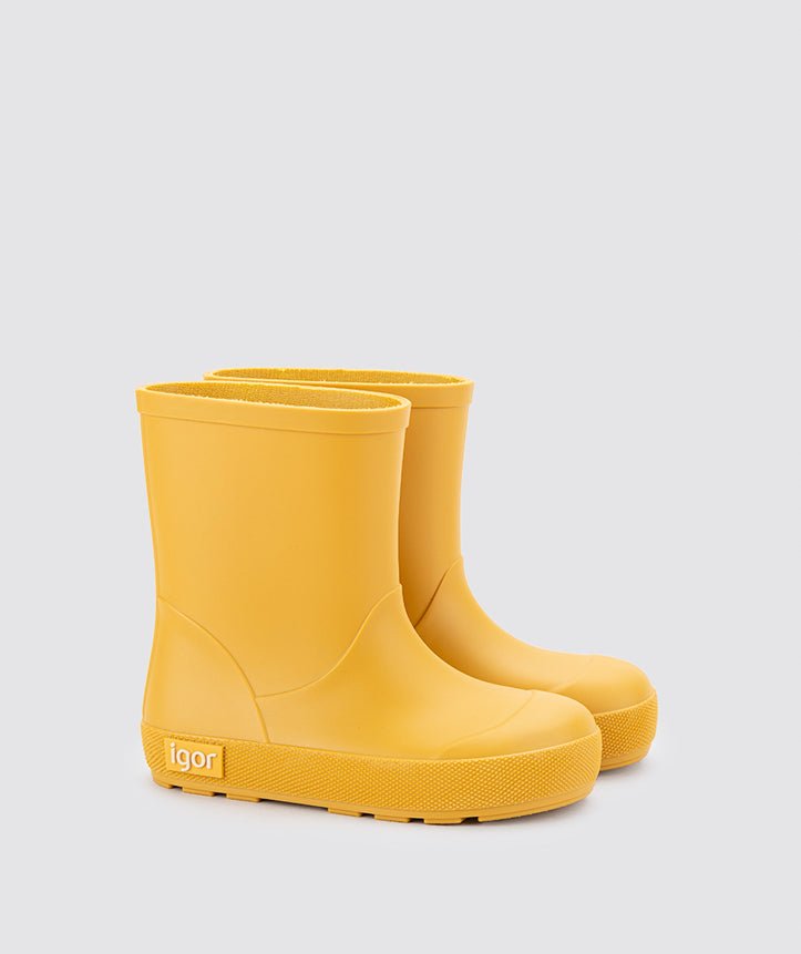 Yogi rain boots - MyMara