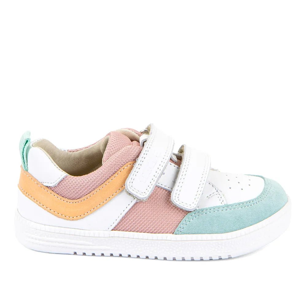ZERU LOOP Kids' Barefoot Sneakers - MyMara
