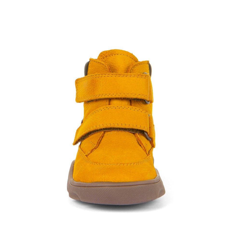 Zeru tex ankle boots - MyMara