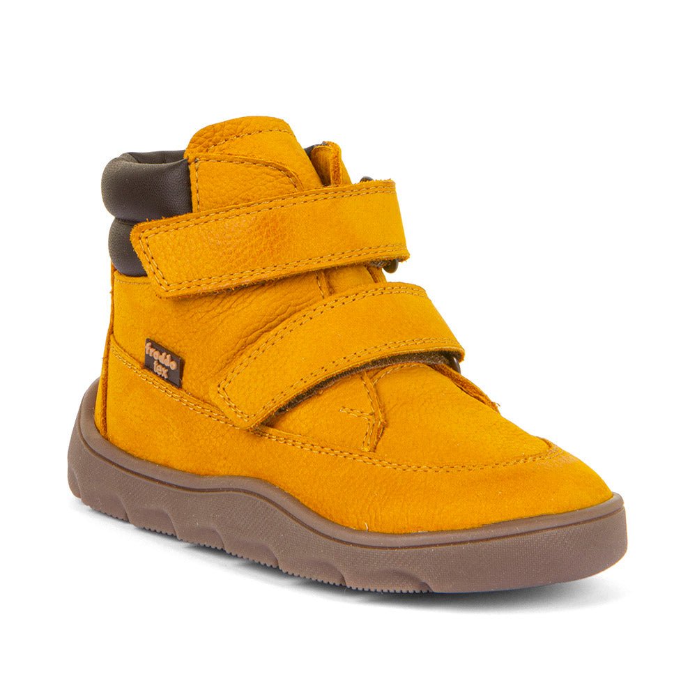 Zeru tex ankle boots - MyMara