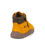 Zeru tex ankle boots - MyMara