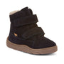 Zeru TEX Furry Boots - MyMara