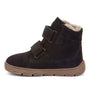 Zeru TEX Furry Boots - MyMara