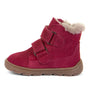 Zeru TEX Furry Boots - MyMara