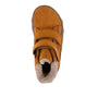 Zeru TEX Furry Boots - MyMara