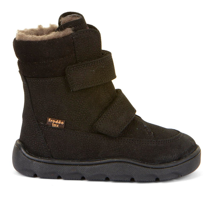Zeru Tex Winter Boots - MyMara