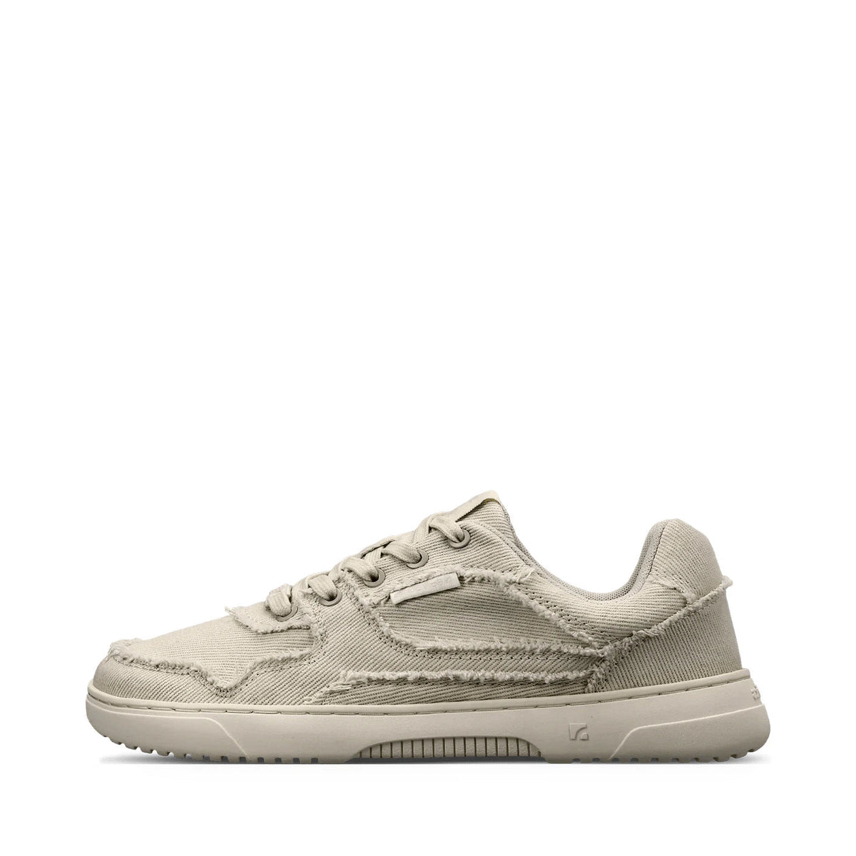 Zing Denim Sneakers - MyMara