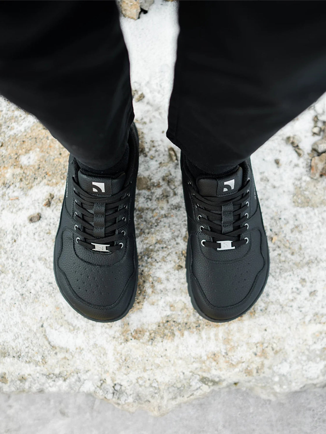 Zing Frost Winter Shoes - MyMara