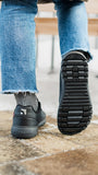 Zing Frost Winter Shoes - MyMara