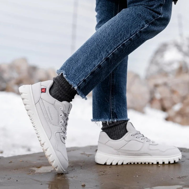 Zing Frost Winter Shoes - MyMara