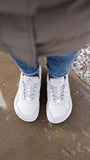 Zing Frost Winter Shoes - MyMara