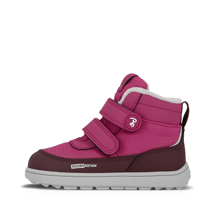 Zippu Preschool winter boots - MyMara